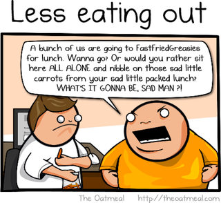 Illustration for article titled Why Working From Home Is Both Awesome And Horrible